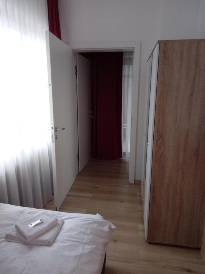 Hotel Restaurant Schwartz Neusiedl am Steinfelde Εξωτερικό φωτογραφία