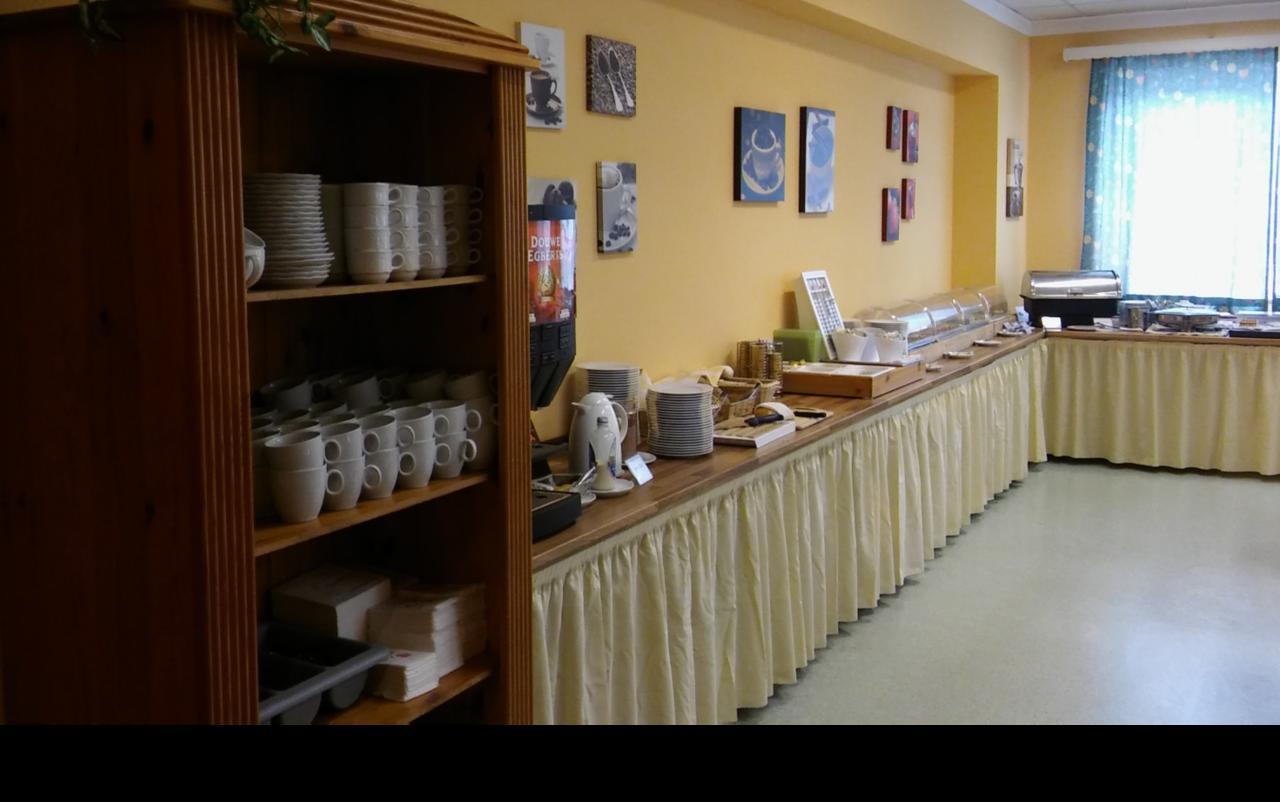 Hotel Restaurant Schwartz Neusiedl am Steinfelde Εξωτερικό φωτογραφία